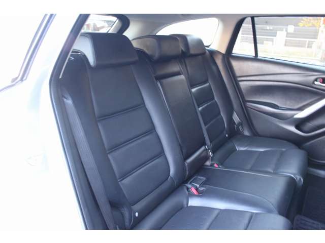 マツダ アテンザ　ワゴン ２．２ ＸＤ Ｌパッケージ ディーゼルターボ H24年 (関東) 99