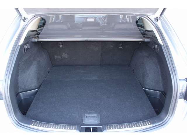 マツダ アテンザ　ワゴン ２．２ ＸＤ Ｌパッケージ ディーゼルターボ H24年 (関東) 99