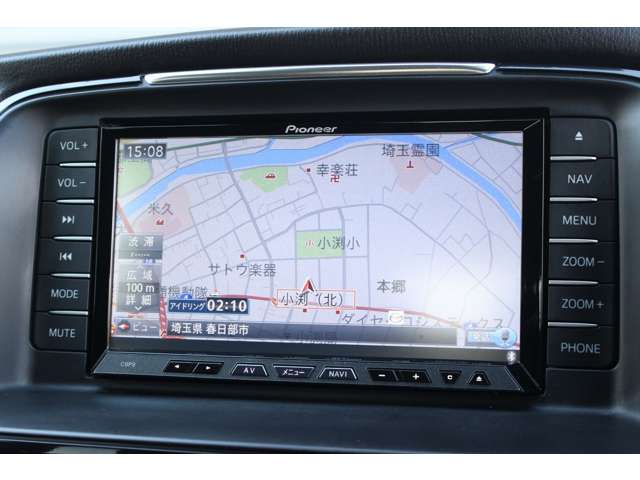 マツダ アテンザ　ワゴン ２．２ ＸＤ Ｌパッケージ ディーゼルターボ H24年 (関東) 99