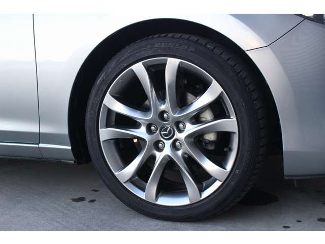 マツダ アテンザ　ワゴン ２．２ ＸＤ Ｌパッケージ ディーゼルターボ H24年 (関東) 99