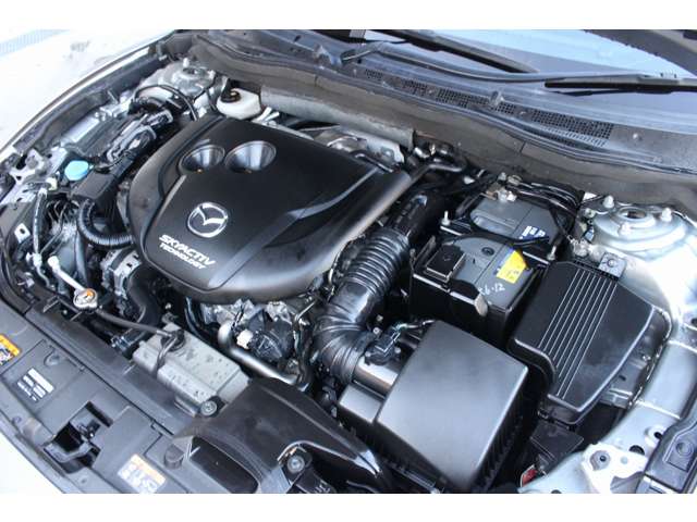 マツダ アテンザ　ワゴン ２．２ ＸＤ Ｌパッケージ ディーゼルターボ H24年 (関東) 99