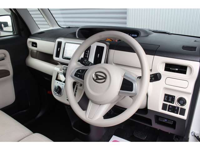 ダイハツ ムーヴ　キャンバス ６６０ Ｇ メイクアップ リミテッド ＳＡＩＩＩ R1年 (関東) 99