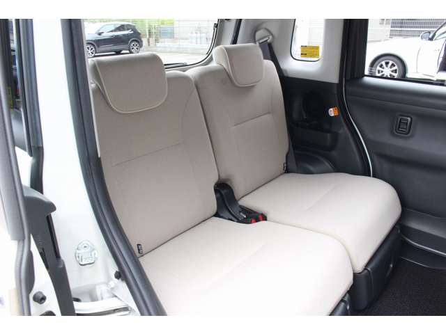 ダイハツ ムーヴ　キャンバス ６６０ Ｇ メイクアップ リミテッド ＳＡＩＩＩ R1年 (関東) 99