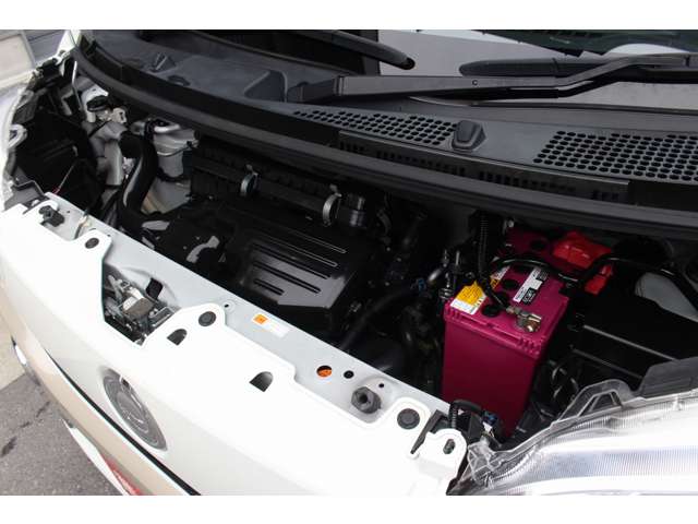 ダイハツ ムーヴ　キャンバス ６６０ Ｇ メイクアップ リミテッド ＳＡＩＩＩ R1年 (関東) 99