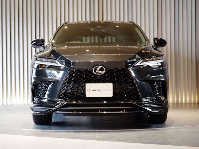 レクサス ＲＸ５００ｈ ５００Ｈ Ｆスポーツ パフォーマンス ４ＷＤ R5年 (近畿) 99