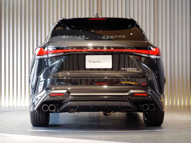 レクサス ＲＸ５００ｈ ５００Ｈ Ｆスポーツ パフォーマンス ４ＷＤ R5年 (近畿) 99