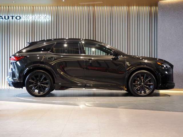 レクサス ＲＸ５００ｈ ５００Ｈ Ｆスポーツ パフォーマンス ４ＷＤ R5年 (近畿) 99