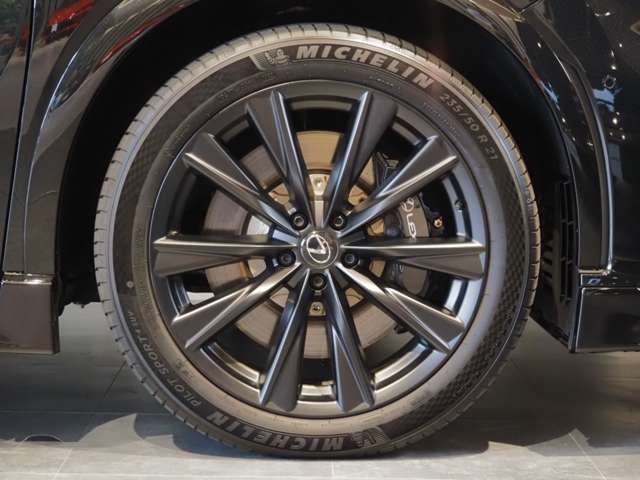 レクサス ＲＸ５００ｈ ５００Ｈ Ｆスポーツ パフォーマンス ４ＷＤ R5年 (近畿) 99