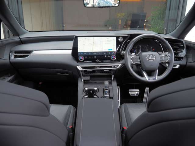 レクサス ＲＸ５００ｈ ５００Ｈ Ｆスポーツ パフォーマンス ４ＷＤ R5年 (近畿) 99