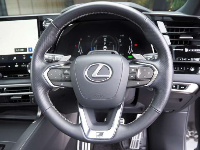 レクサス ＲＸ５００ｈ ５００Ｈ Ｆスポーツ パフォーマンス ４ＷＤ R5年 (近畿) 99