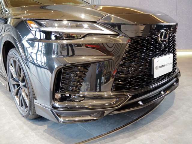 レクサス ＲＸ５００ｈ ５００Ｈ Ｆスポーツ パフォーマンス ４ＷＤ R5年 (近畿) 99
