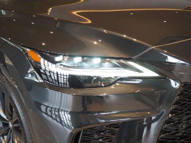 レクサス ＲＸ５００ｈ ５００Ｈ Ｆスポーツ パフォーマンス ４ＷＤ R5年 (近畿) 99