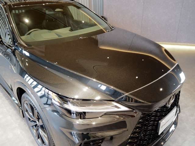 レクサス ＲＸ５００ｈ ５００Ｈ Ｆスポーツ パフォーマンス ４ＷＤ R5年 (近畿) 99