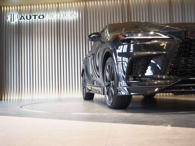 レクサス ＲＸ５００ｈ ５００Ｈ Ｆスポーツ パフォーマンス ４ＷＤ R5年 (近畿) 99