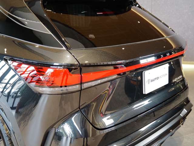 レクサス ＲＸ５００ｈ ５００Ｈ Ｆスポーツ パフォーマンス ４ＷＤ R5年 (近畿) 99