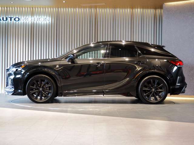 レクサス ＲＸ５００ｈ ５００Ｈ Ｆスポーツ パフォーマンス ４ＷＤ R5年 (近畿) 99