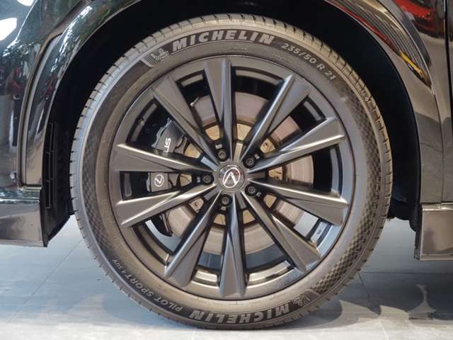 レクサス ＲＸ５００ｈ ５００Ｈ Ｆスポーツ パフォーマンス ４ＷＤ R5年 (近畿) 99