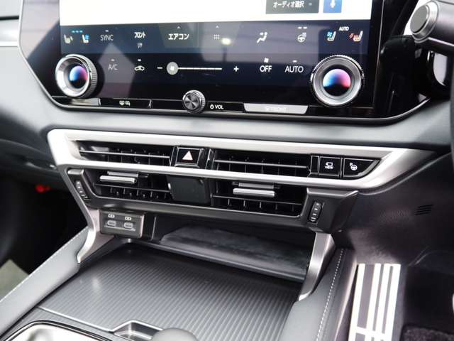 レクサス ＲＸ５００ｈ ５００Ｈ Ｆスポーツ パフォーマンス ４ＷＤ R5年 (近畿) 99