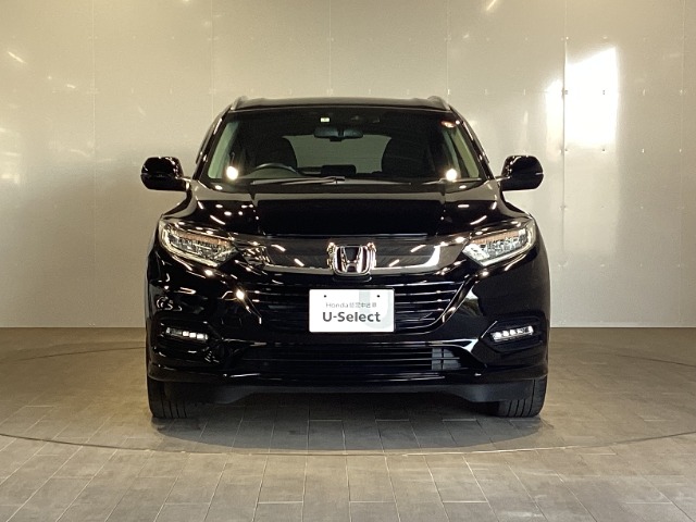 ホンダ ヴェゼル １．５ ハイブリッド Ｚ ホンダセンシング R1年 (東北) 99