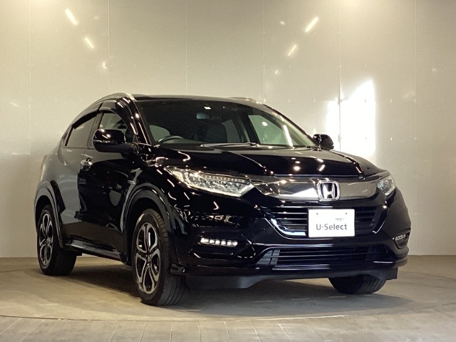 ホンダ ヴェゼル １．５ ハイブリッド Ｚ ホンダセンシング R1年 (東北) 99