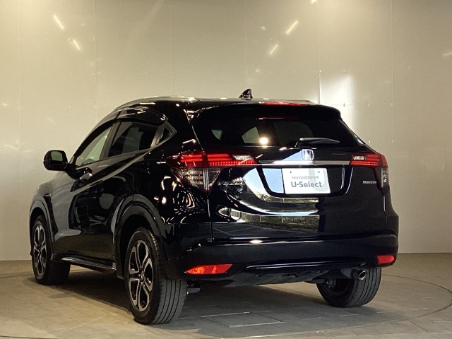 ホンダ ヴェゼル １．５ ハイブリッド Ｚ ホンダセンシング R1年 (東北) 99