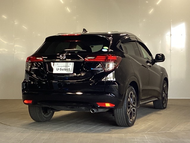 ホンダ ヴェゼル １．５ ハイブリッド Ｚ ホンダセンシング R1年 (東北) 99