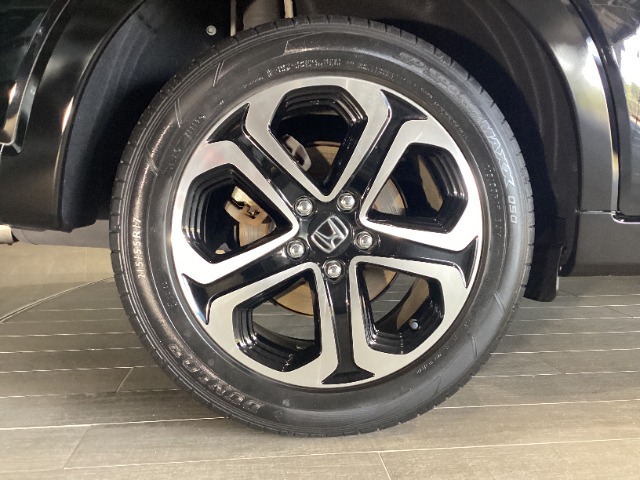 ホンダ ヴェゼル １．５ ハイブリッド Ｚ ホンダセンシング R1年 (東北) 99