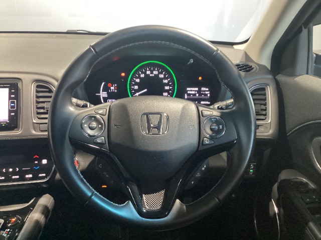 ホンダ ヴェゼル １．５ ハイブリッド Ｚ ホンダセンシング R1年 (東北) 99