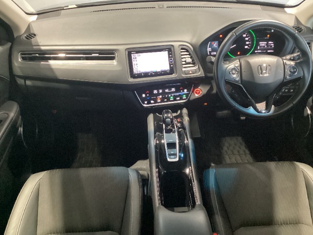 ホンダ ヴェゼル １．５ ハイブリッド Ｚ ホンダセンシング R1年 (東北) 99