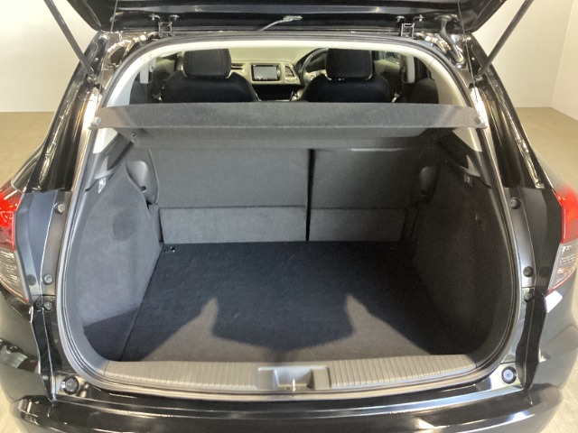 ホンダ ヴェゼル １．５ ハイブリッド Ｚ ホンダセンシング R1年 (東北) 99