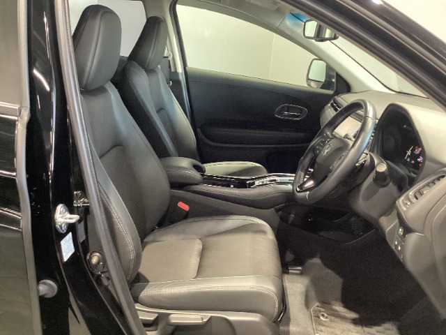 ホンダ ヴェゼル １．５ ハイブリッド Ｚ ホンダセンシング R1年 (東北) 99