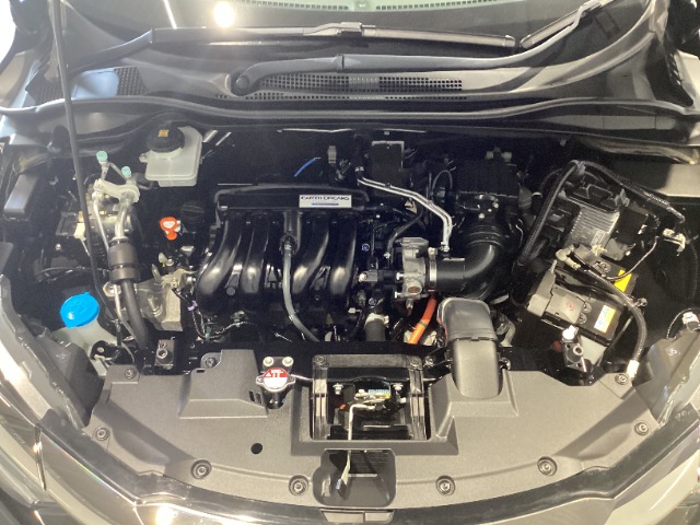 ホンダ ヴェゼル １．５ ハイブリッド Ｚ ホンダセンシング R1年 (東北) 99