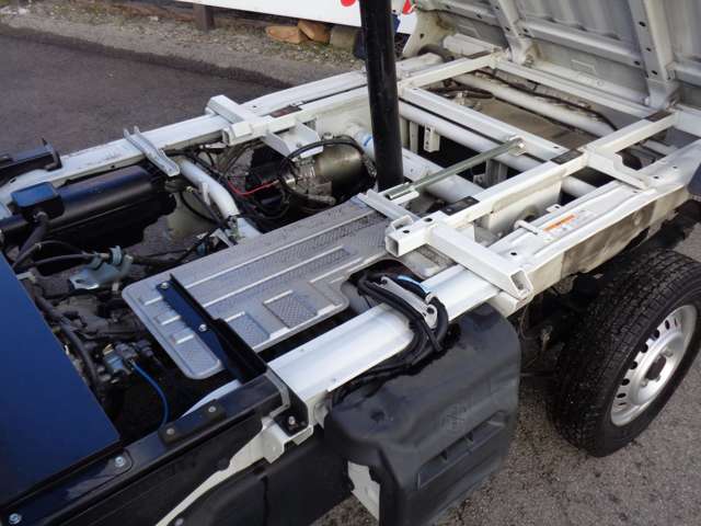 スズキ キャリイトラック ６６０ 金太郎ダンプ ３方開 荷台側鳥居 ４ＷＤ R1年 () 99