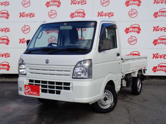 スズキ キャリイトラック ６６０ 金太郎ダンプ ３方開 荷台側鳥居 ４ＷＤ R1年 () 99