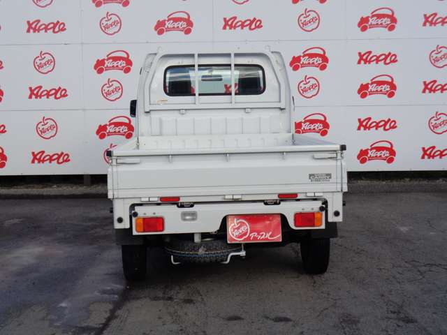 スズキ キャリイトラック ６６０ 金太郎ダンプ ３方開 荷台側鳥居 ４ＷＤ R1年 () 99