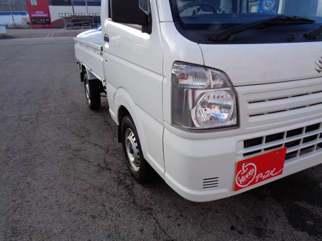 スズキ キャリイトラック ６６０ 金太郎ダンプ ３方開 荷台側鳥居 ４ＷＤ R1年 () 99