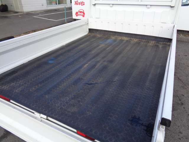 スズキ キャリイトラック ６６０ 金太郎ダンプ ３方開 荷台側鳥居 ４ＷＤ R1年 () 99