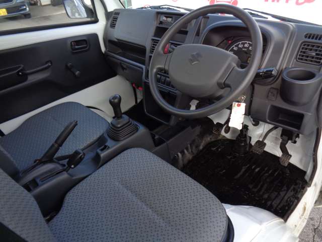 スズキ キャリイトラック ６６０ 金太郎ダンプ ３方開 荷台側鳥居 ４ＷＤ R1年 () 99