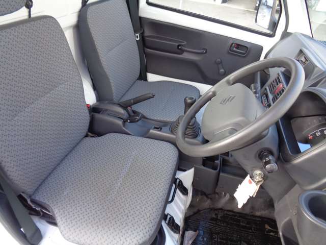 スズキ キャリイトラック ６６０ 金太郎ダンプ ３方開 荷台側鳥居 ４ＷＤ R1年 () 99