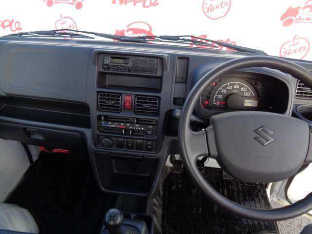 スズキ キャリイトラック ６６０ 金太郎ダンプ ３方開 荷台側鳥居 ４ＷＤ R1年 () 99