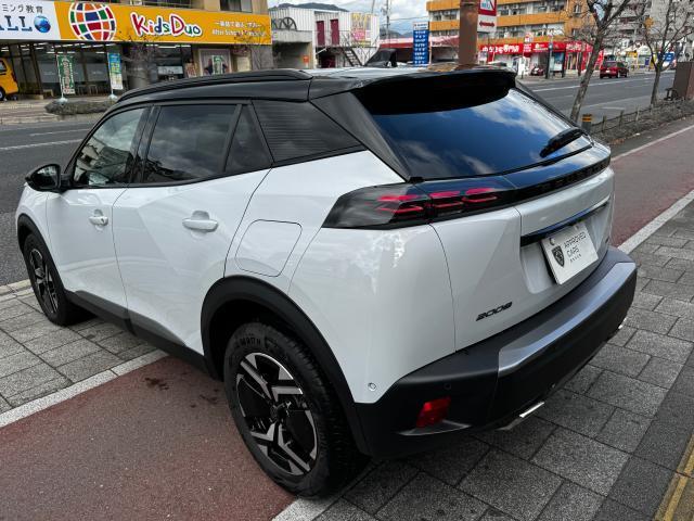 プジョー ＳＵＶ ２００８ ＧＴ R6年 (中国) 99