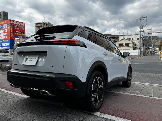 プジョー ＳＵＶ ２００８ ＧＴ R6年 (中国) 99