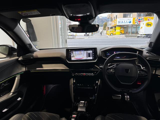 プジョー ＳＵＶ ２００８ ＧＴ R6年 (中国) 99