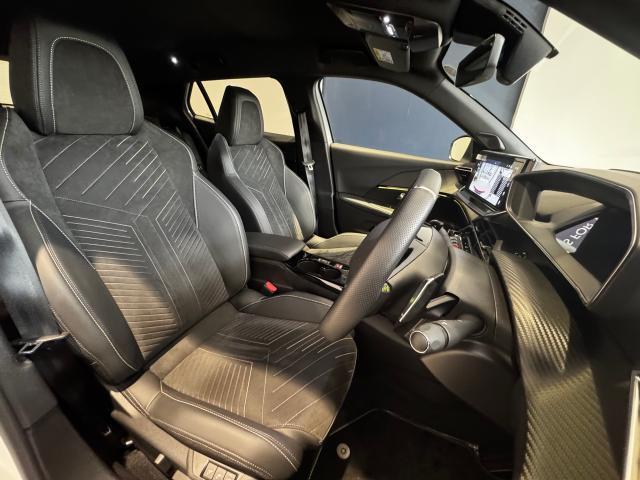 プジョー ＳＵＶ ２００８ ＧＴ R6年 (中国) 99