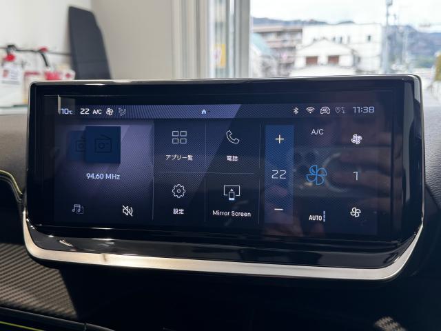 プジョー ＳＵＶ ２００８ ＧＴ R6年 (中国) 99