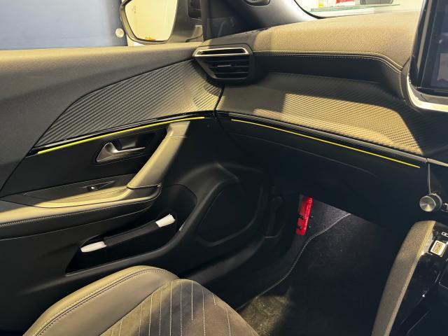 プジョー ＳＵＶ ２００８ ＧＴ R6年 (中国) 99