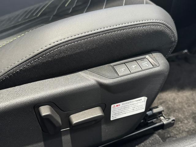 プジョー ＳＵＶ ２００８ ＧＴ R6年 (中国) 99