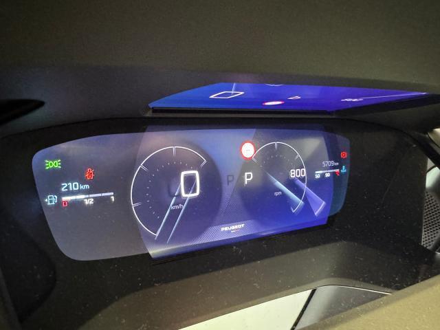 プジョー ＳＵＶ ２００８ ＧＴ R6年 (中国) 99