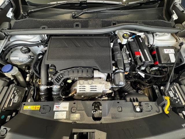 プジョー ＳＵＶ ２００８ ＧＴ R6年 (中国) 99