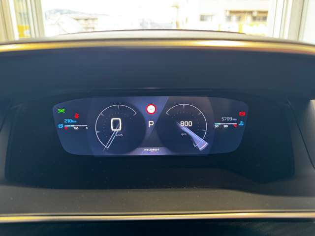 プジョー ＳＵＶ ２００８ ＧＴ R6年 (中国) 99